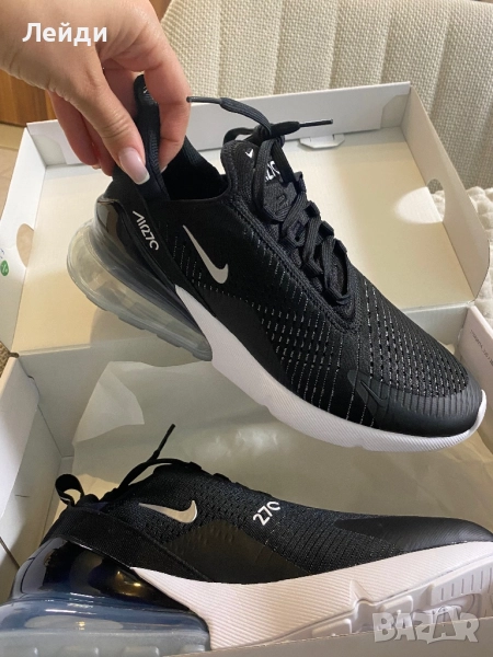 Nike air max 270, снимка 1