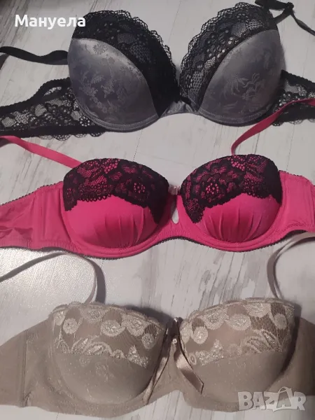 Маркови , снимка 1