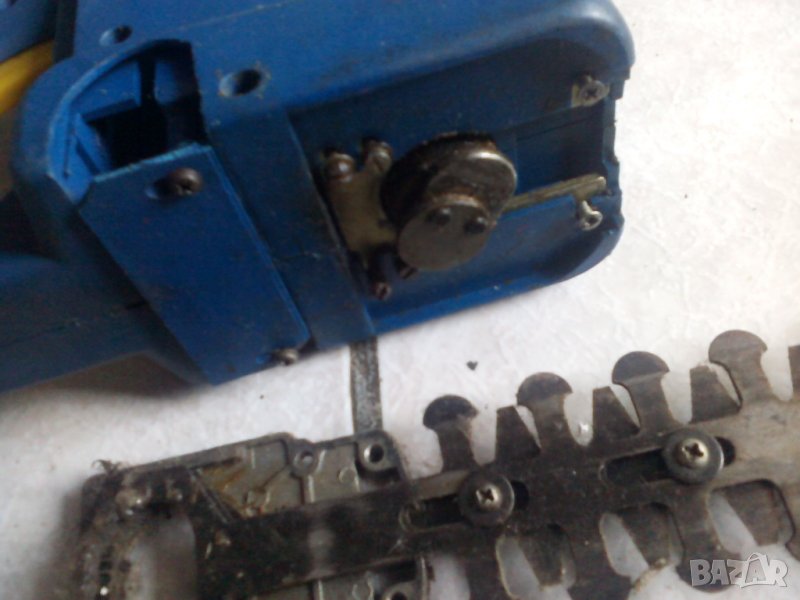 Ножица за жив плет,Храсторез, снимка 1