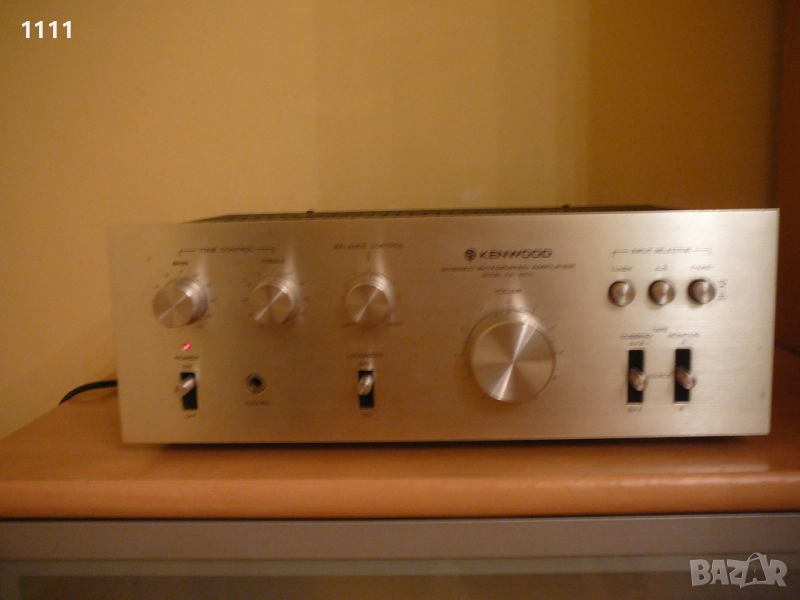 KEMWOOD KA-3300 ZA REMONT, снимка 1