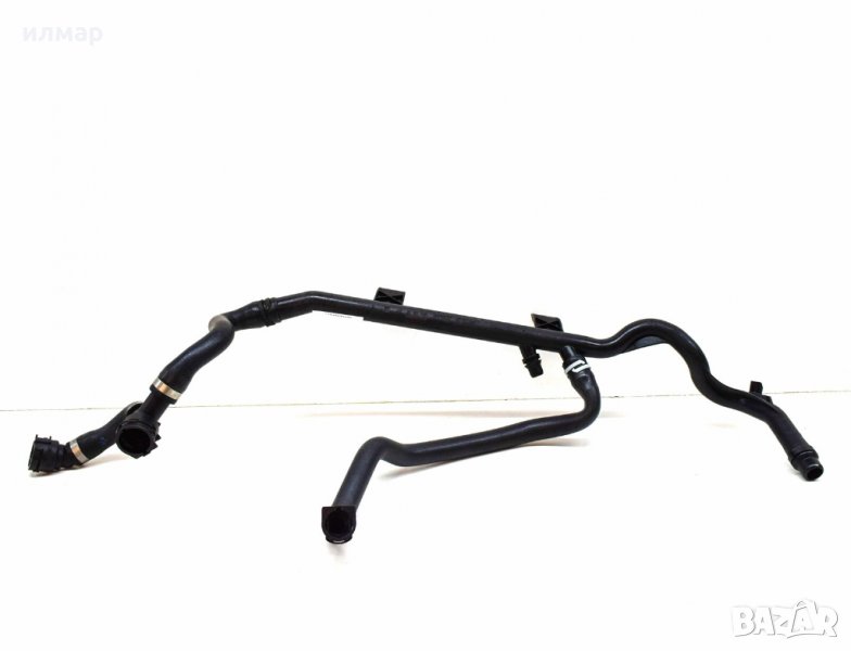 17127548242 Тръба за водата за БМВ /BMW 1 (E81 E87) - бензин, снимка 1