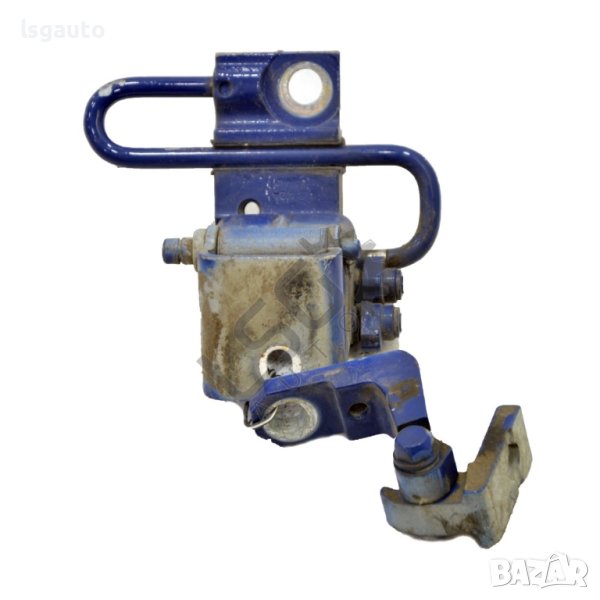 Панти предна дясна врата Volkswagen Touran I 2003-2010 ID:106035, снимка 1