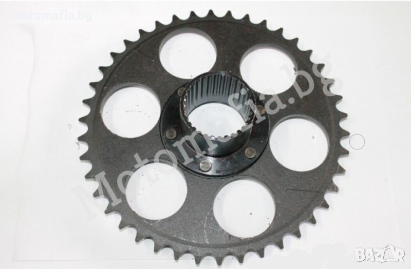 Иж заден венец, снимка 1