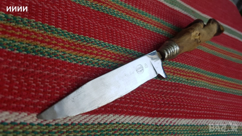 Ловен нож , снимка 1