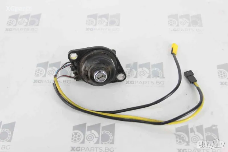  Ключалка багажник за BMW E38 7-series (1994-2001), снимка 1