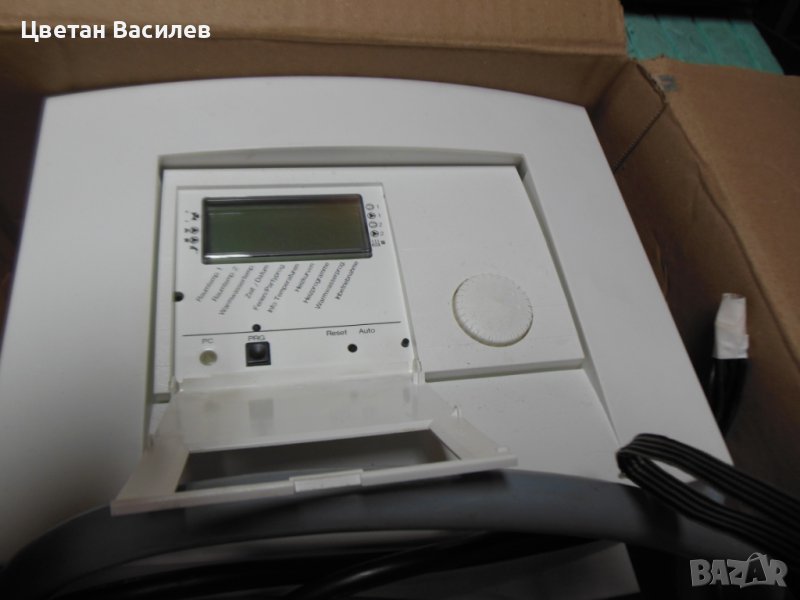 Stiebel Eltron heat pump manager WPM 2, снимка 1