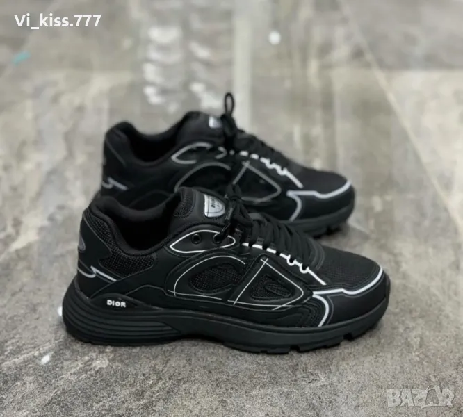 Нови обувки Dior, снимка 1
