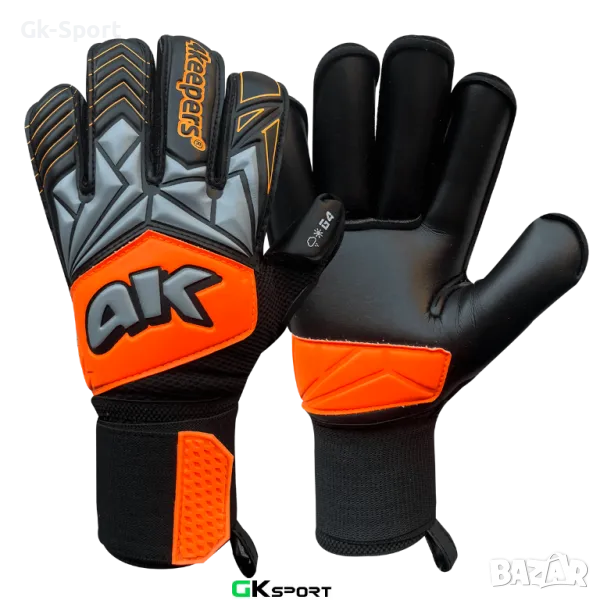 Вратарски ръкавици 4keepers FORCE V3.23 RF размер 6,8,9,10, снимка 1