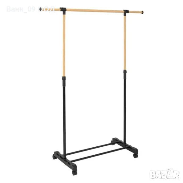 Закачалка/щендер за дрехи , снимка 1