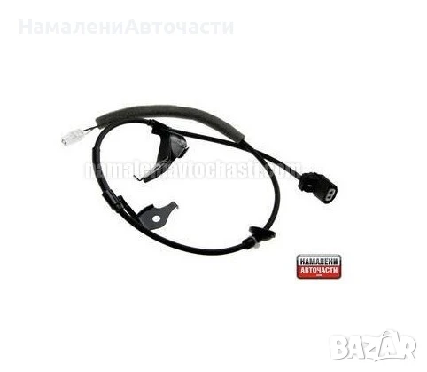 Датчик ABS 8951644070 DA2118 Toyota Avensis Verso заден ляв, снимка 1