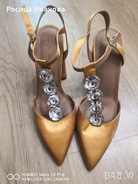 Asos дамски сандали , снимка 1