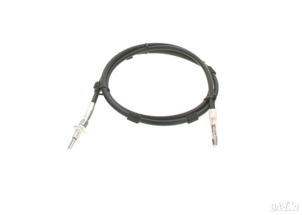 Жило ръчна спирачка задно ляво RICAMBIFLEX за PEUGEOT 309 I,309 II 1.1-1.9D 85-93г.№ 01.380.735, снимка 1