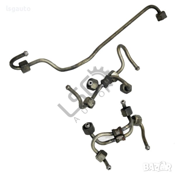 Тръбички високо налягане гориво BMW 5 Series (E60,E61) 2003-2010 ID:105508, снимка 1