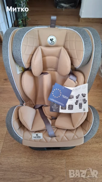 Ново столче за кола Lorelli Atlas, снимка 1