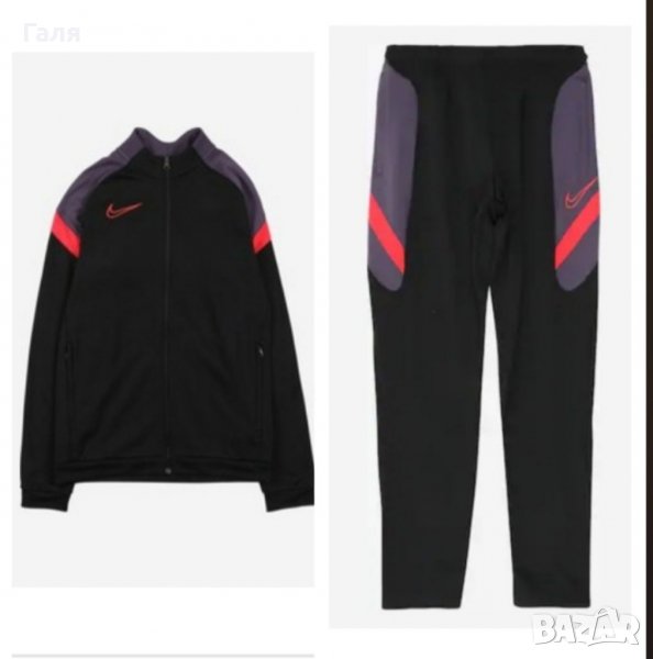 Дамски оригинален екип Nike, снимка 1