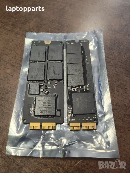 SSD за MacBook Pro / Air 512 GB / 1 TB, снимка 1