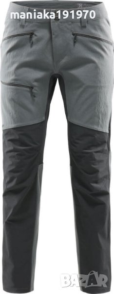 Haglofs Rugged Flex Pant W (М) дамски туристически (трекинг) панталон , снимка 1