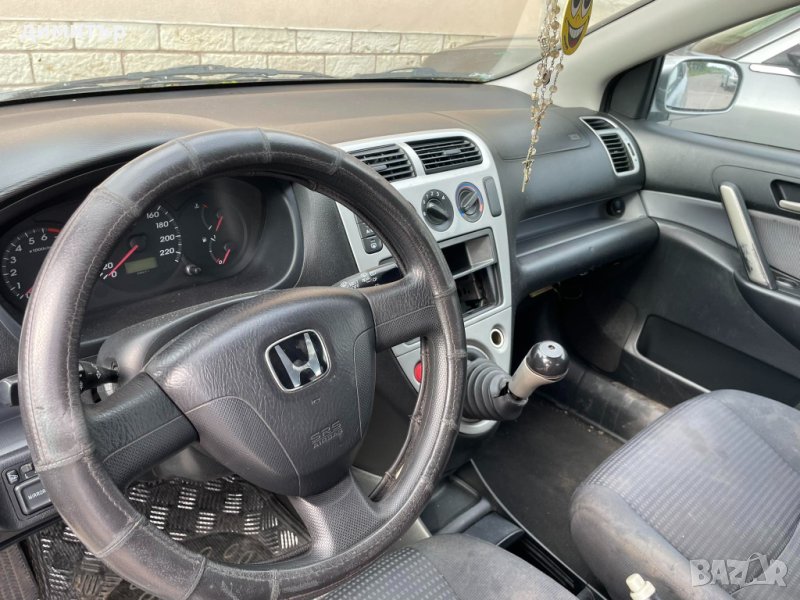 honda civic 7 gen 1.4 d14z6 на части хонда сивик 7 генерация д14з6 в ...