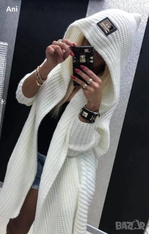 Жилетка, снимка 1