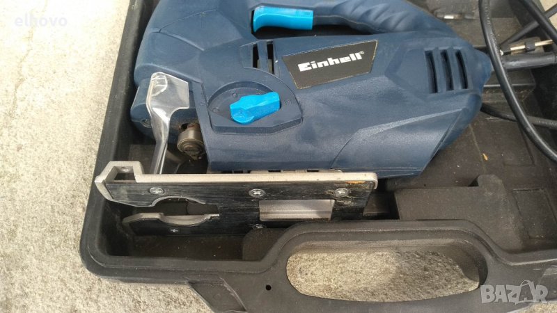 Прободен трион Einhell BT-JS 800/2, снимка 1