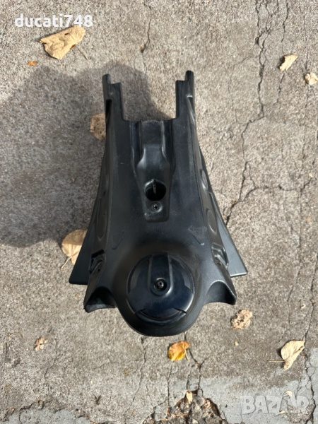 Резервоар Husqvarna FC/FE 2016-2019, снимка 1