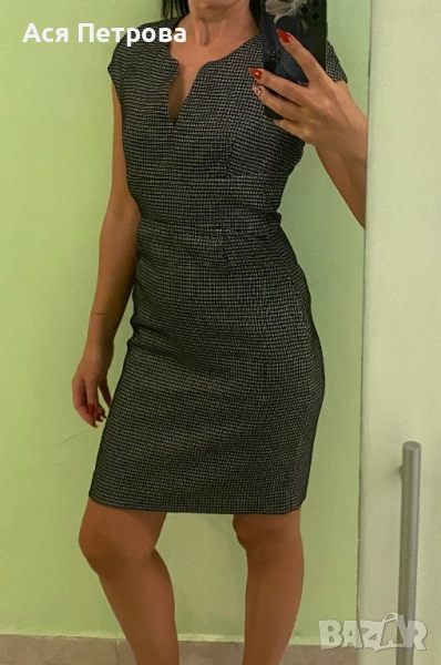 Рокля Mango S, снимка 1