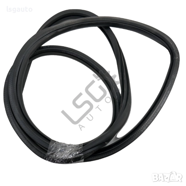 Уплътнение предна лява врата Volkswagen Golf VI 2008-2016 ID: 151963, снимка 1