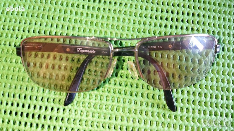 Очила Faconnable, снимка 1