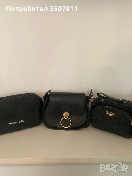 Луксозни чанти 25 лв, снимка 1