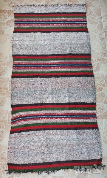 Битова пътечка от времето на Соца, снимка 1