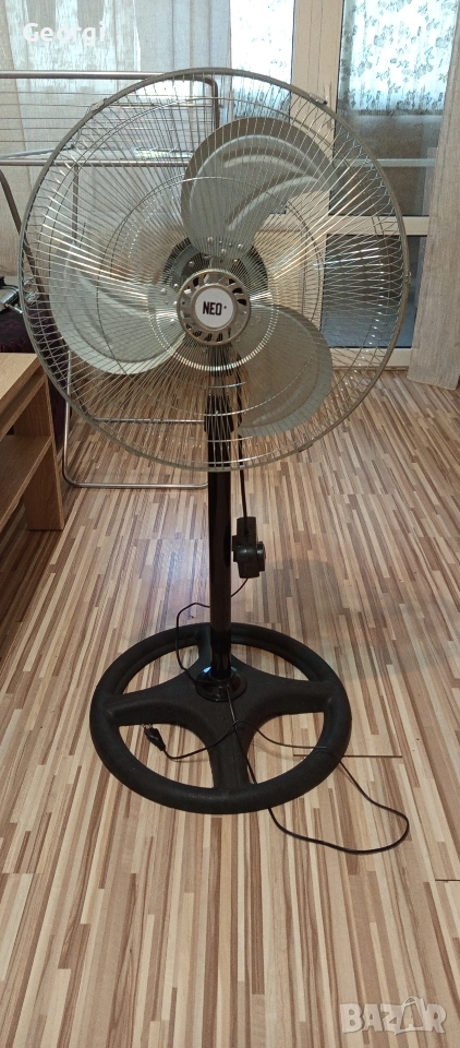 Вентилатор за охлаждане, снимка 1