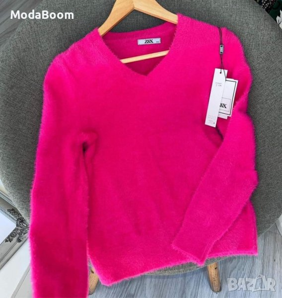 Дамска блуза , снимка 1