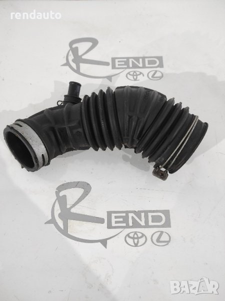 Всмукателен маркуч въздушен филтър Corolla Verso 2004-2009 2AD 17880-0R010, снимка 1