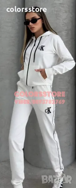 Дамски спортен  екип Calvin Klein кодVL35D, снимка 1