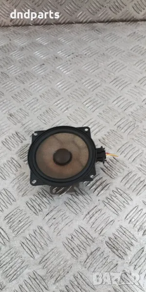 Високоговорител VW Golf Plus 2.0TDI 16v 140hp 2005г.(преден десен)	, снимка 1