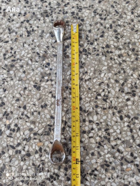 Ключ лула 20/22, снимка 1