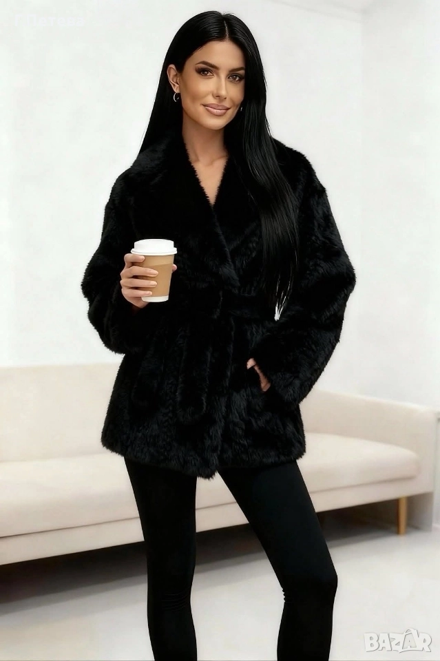 ❌Дамско палто , снимка 1