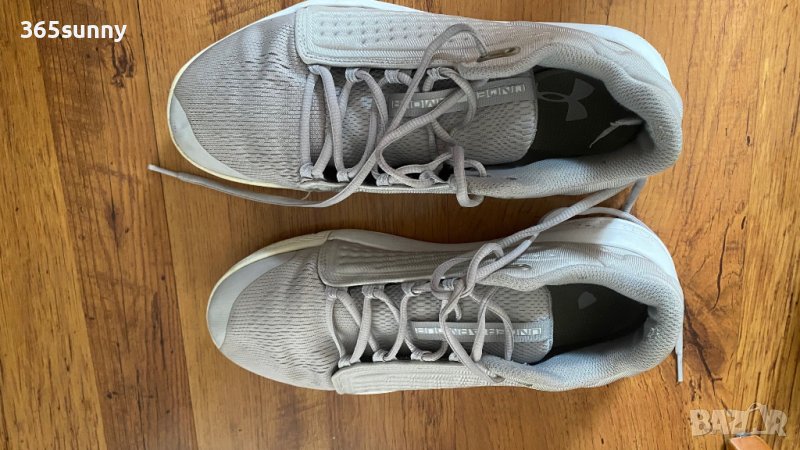 Under Armour 43 номер, снимка 1