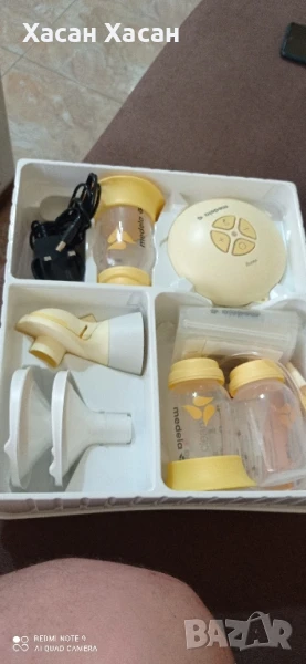 Комплект електронна кърма, снимка 1