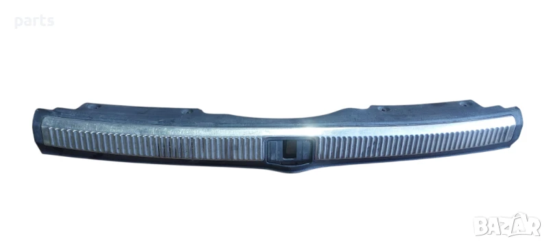 Метална Лайсна Багажник Ауди А4 Б6 - 8E9864483C, снимка 1