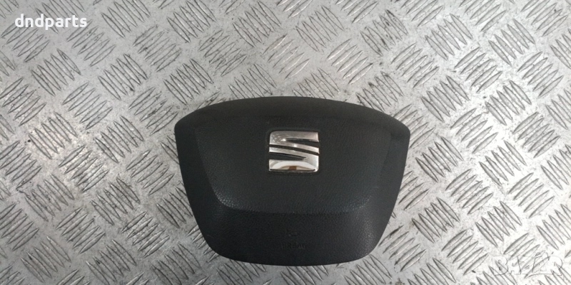 Airbag волан Seat Toledo 2016г.	, снимка 1
