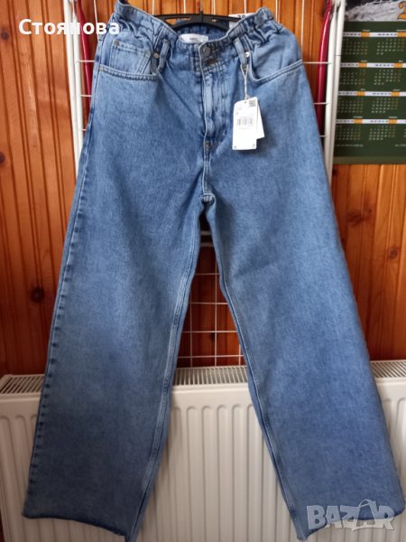 Чисто нови дънки Манго, снимка 1