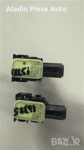 Парктроник централна решетка Mazda CX3 CX-3 година 2018 2019 2020 202218100452596, 181004-52596 , снимка 1