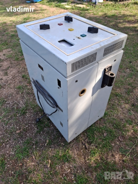 Апарат радар1810, снимка 1