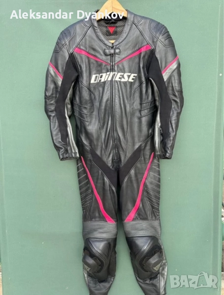Дамски екип Dainese 48 M/L-размер, снимка 1