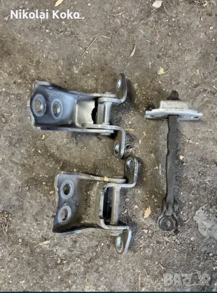 Панти за хонда сивик 19г , снимка 1