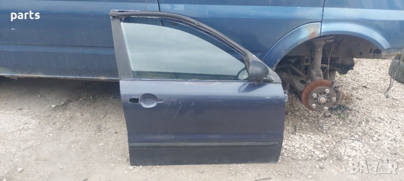 Предна Дясна Врата Фиат Мареа N, снимка 1