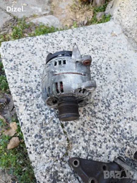 Продавам генератор за Ауди А3 2.0TDI 2003г-2008г.06F 903 023F, снимка 1