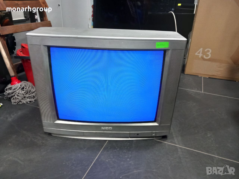 Телевизор Neo, снимка 1