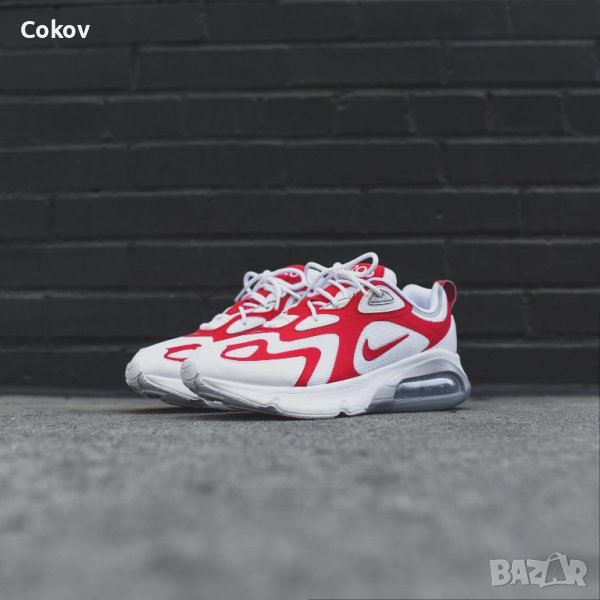 Nike Air Max 200, снимка 1